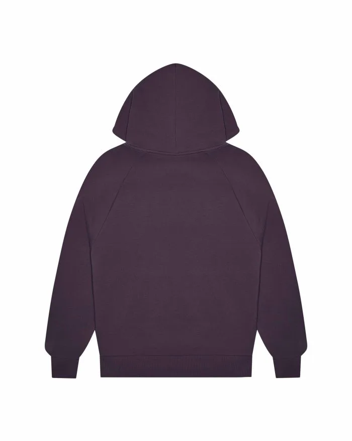 Bluza Trapstar Decoded Chenille – Obsidian Bluza Trapstar Decoded Chenille – Obsidian