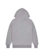 Bluza Trapstar Foundation – Szara
