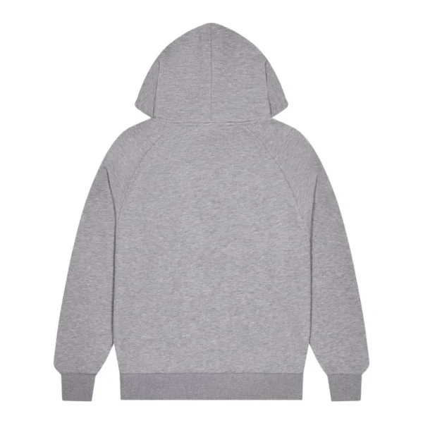 Bluza Trapstar Foundation – Szara