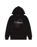 Bluza Trapstar T Phone – Czarna