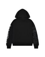 Bluza Trapstar X Cough Syrup Puff – Czarna