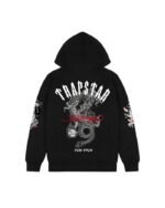 Bluza Trapstar X Ed Hardy Aow – Czarna