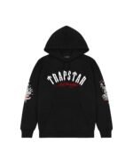 Bluza Trapstar X Ed Hardy Aow – Czarna