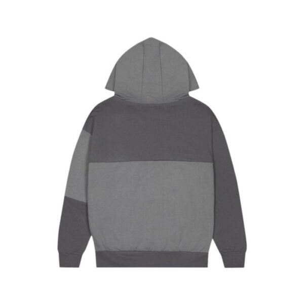 Bluza Trapstar X Iceberg Deconstructed Z Dwoma Logo