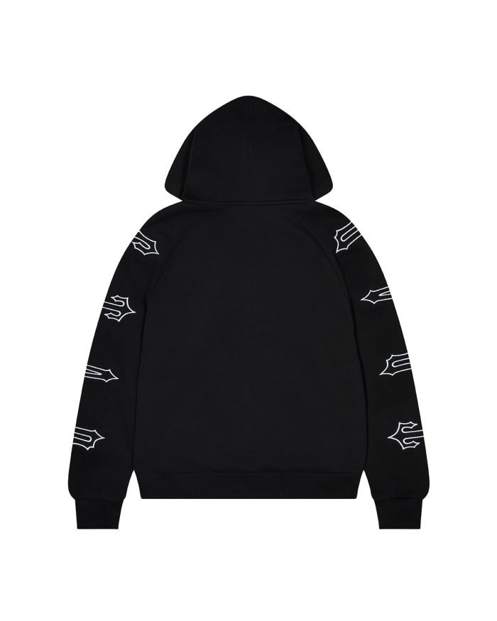 Bluza Trapstar X Syrop NA Kaszel Bluza Trapstar X Syrop NA Kaszel