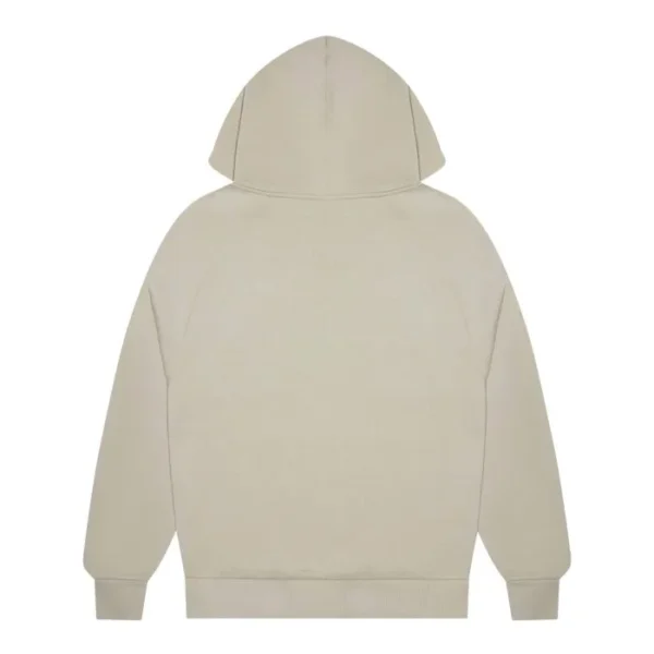 Bluza Trapstar Chenille Decoded – Płatki Owsiane