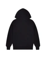 Bluza Z Kapturem Trapstar Foundation – Czarna