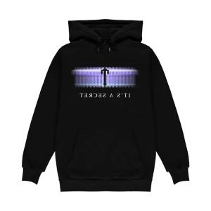 Bluza Z Kapturem Trapstar Irongate T Fade