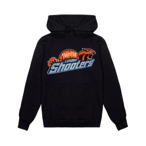 Bluza Z Kapturem Trapstar Shooters Chenille