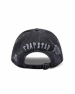 Czapka Trapstar x Ed Hardy Crossover – Szara