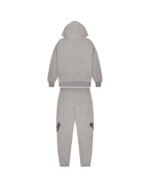 Dres Irongate Arch Chenille 2.0 – Szary