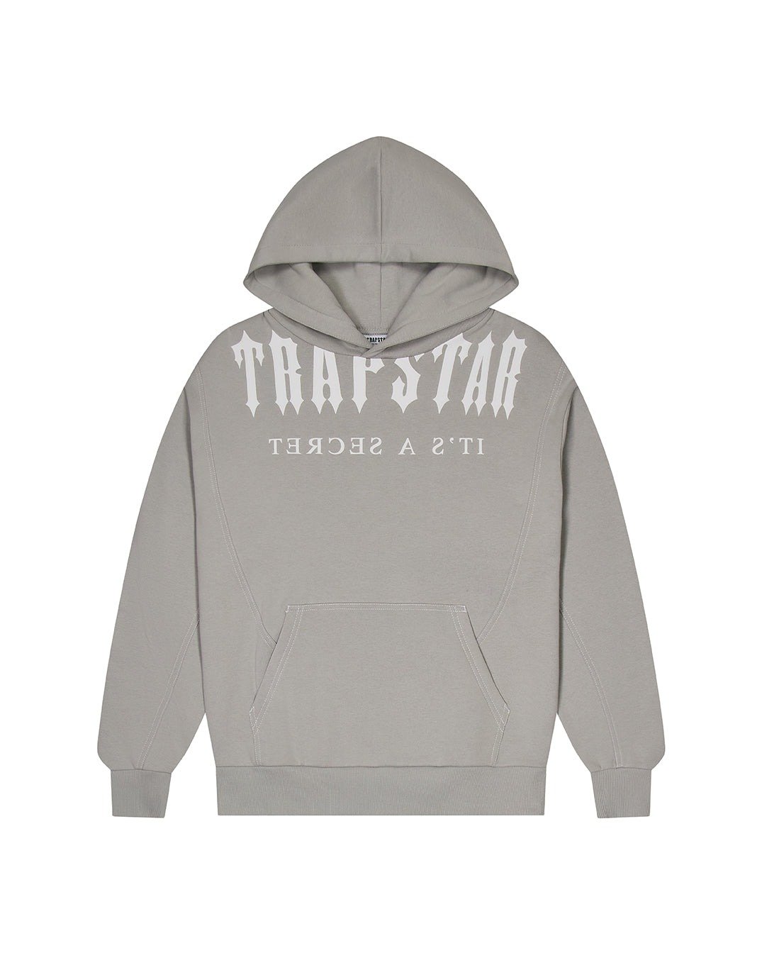 Dres Trapstar Deconstructed Decoded – Szary Dres Trapstar Deconstructed Decoded – Szary