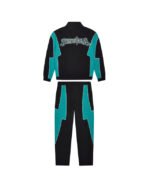 Dres Trapstar Shooters 2.0 Shell – Czarny/Teal
