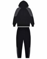 Irongate T-Panel Training Suit – Czarny