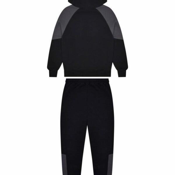 Irongate T-Panel Training Suit – Czarny