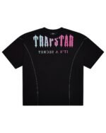 Koszulka Trapstar Deconstructed Decoded – Multi