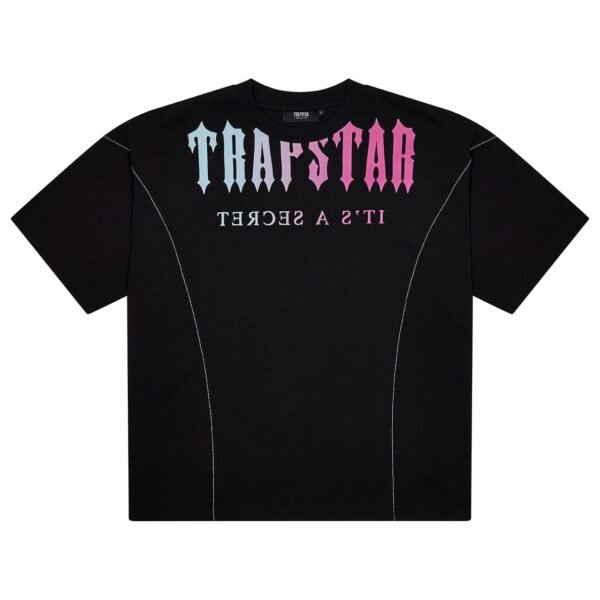 Koszulka Trapstar Deconstructed Decoded – Multi
