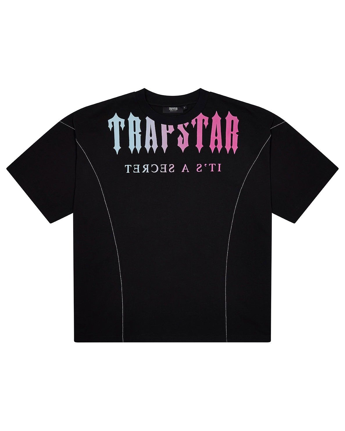Koszulka Trapstar Deconstructed Decoded – Multi Koszulka Trapstar Deconstructed Decoded – Multi
