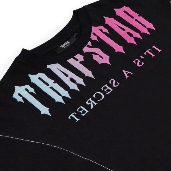 Koszulka Trapstar Deconstructed Decoded – Multi