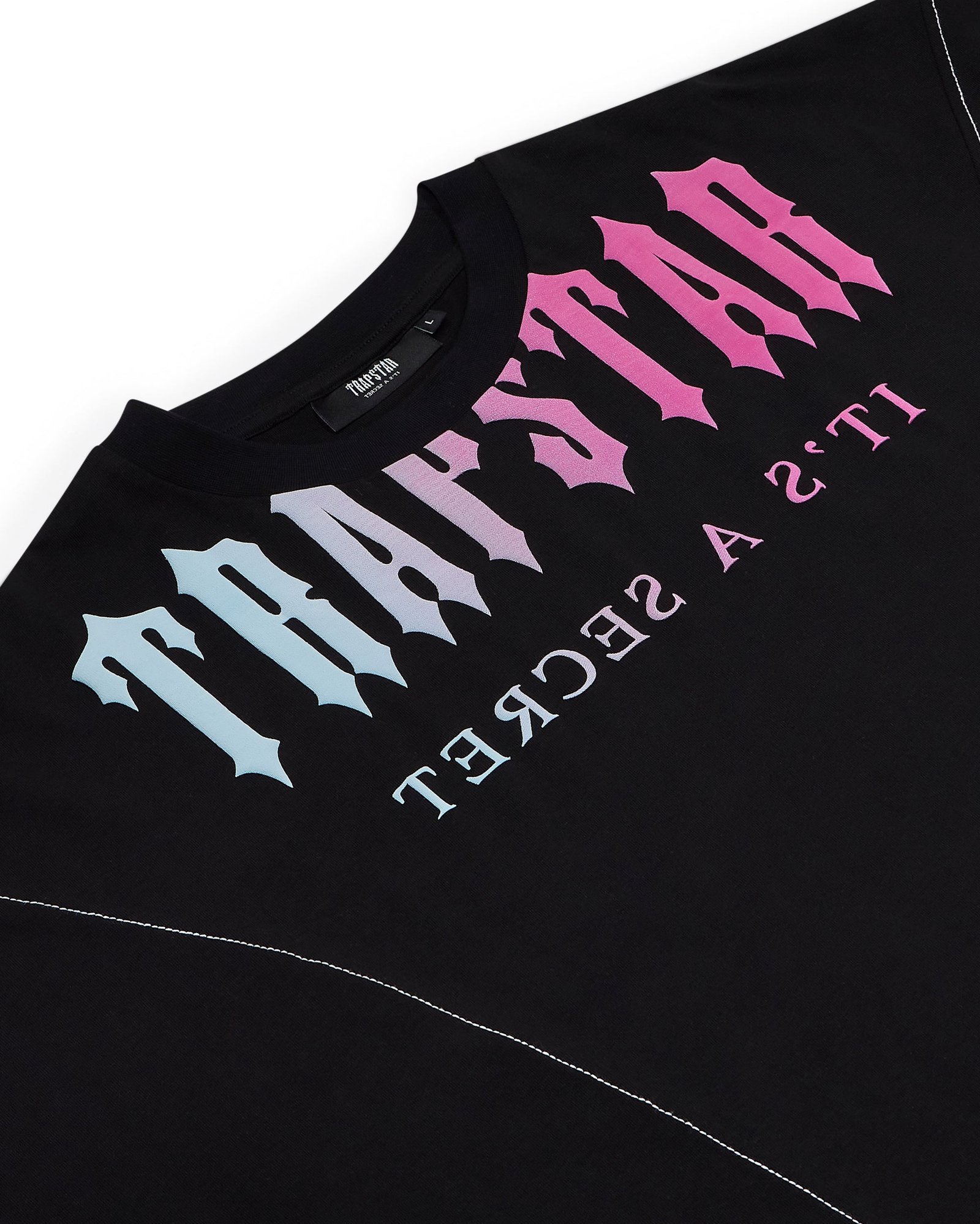 Koszulka Trapstar Deconstructed Decoded – Multi Koszulka Trapstar Deconstructed Decoded – Multi