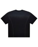 Koszulka Trapstar Deconstructed Decoded – Czarna