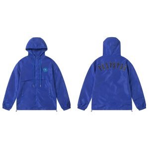 Kurtka Trapstar Blue