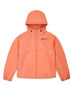 Kurtka Trapstar Hyperdrive Piped Windbreaker – Koralowa