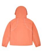 Kurtka Trapstar Hyperdrive Piped Windbreaker – Koralowa
