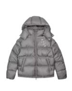 Kurtka Trapstar Irongate – Grey Shooter