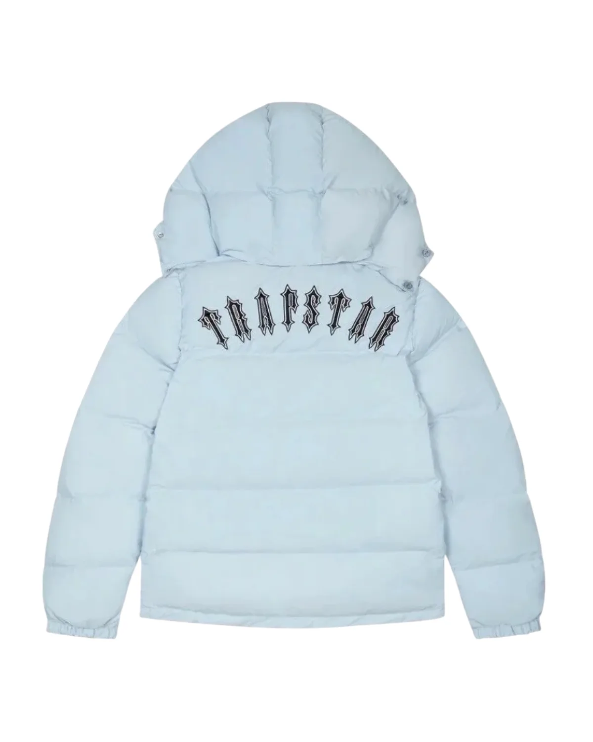 Kurtka Bomberka Trapstar Ice Blue Irongate Kurtka Bomberka Trapstar Ice Blue Irongate