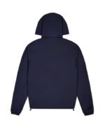 Kurtka Wiatrówka Trapstar X Ed Hardy Geisha – Fioletowa