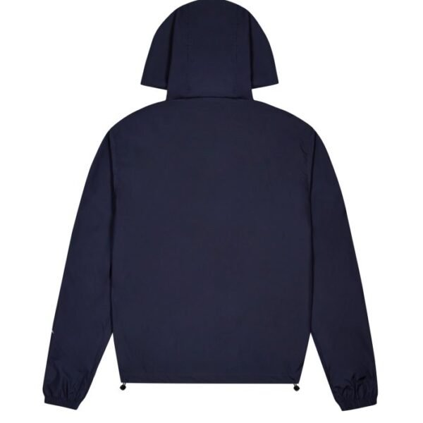 Kurtka Wiatrówka Trapstar X Ed Hardy Geisha – Fioletowa