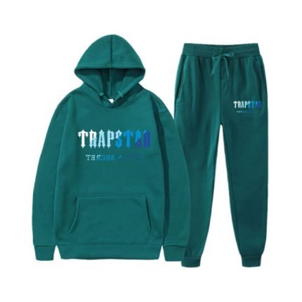 Markowy Dres Trapsta