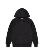 Neoprenowa Bluza Trapstar Irongate – Czarna