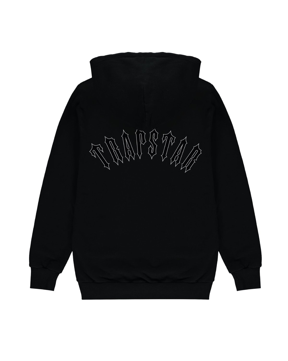 Bluza Trapstar Irongate Patch – Czarno/Biała Bluza Trapstar Irongate Patch – Czarno/Biała