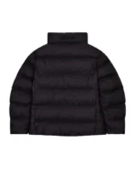 Pikowana Kurtka Hyperdrive Trapstar – Czarna