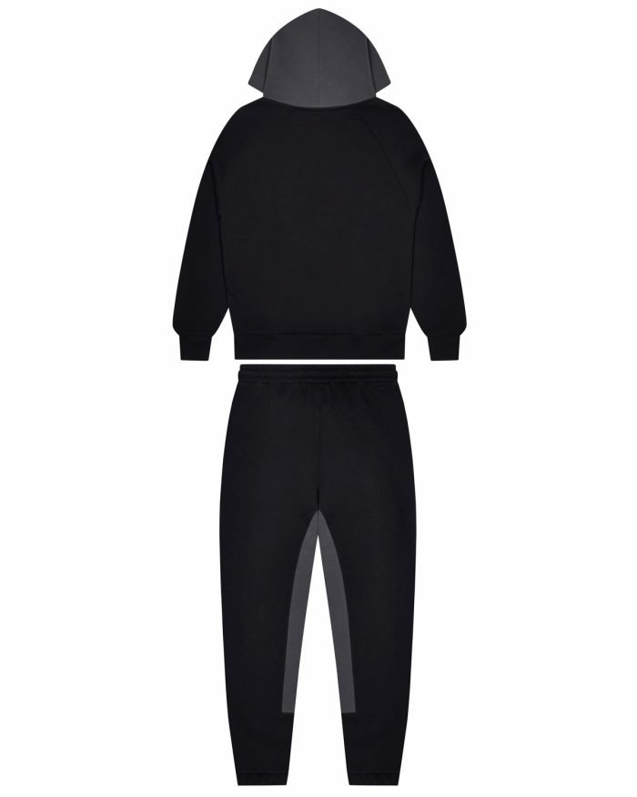 Shooters-Panel-Trapstar-Training-Suit-–-Czarny1 Shooters Panel Trapstar Training Suit – Czarny