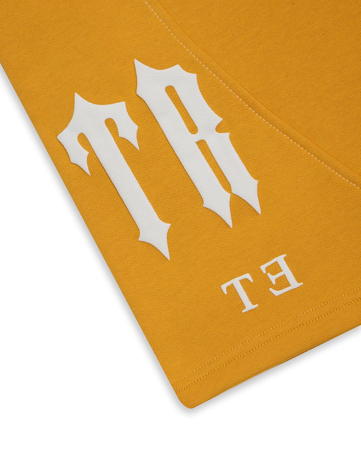 Szorty Trapstar Deconstructed Decoded – Żółte Szorty Trapstar Deconstructed Decoded – Żółte
