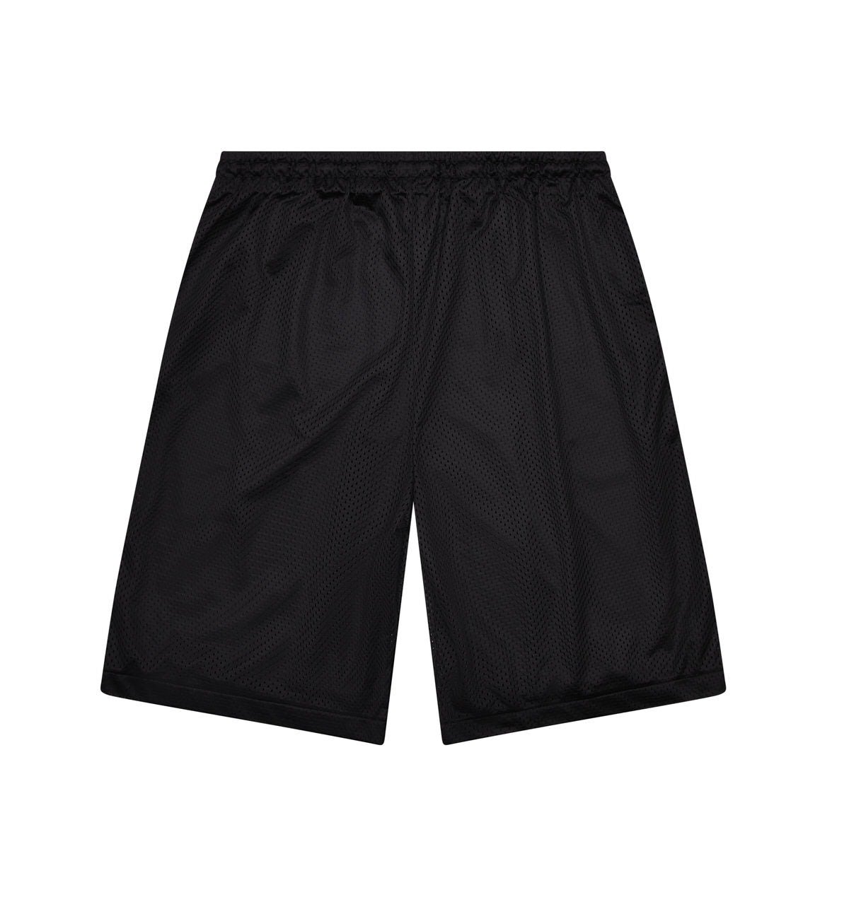 Trapstar Szorty Do Koszykówki Irongate Arch – Czarne Trapstar Szorty Do Koszykówki Irongate Arch – Czarne