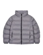 To Pikowana Kurtka Secret Trapstar FW24 – Szara