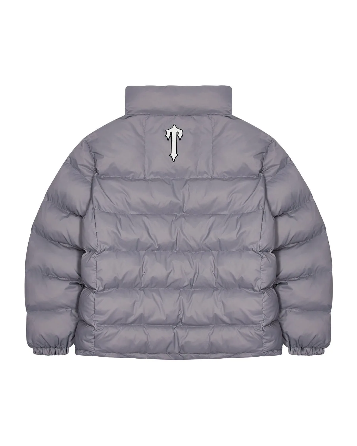 To Pikowana Kurtka Secret Trapstar FW24 – Szara To Pikowana Kurtka Secret Trapstar FW24 – Szara