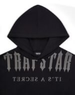 Trapstar Deconstructed Decoded Dres – Czarny