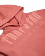 Trapstar Deconstructed Decoded Dres – Koralowy