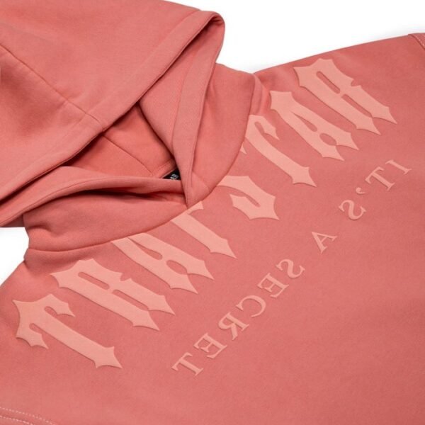 Trapstar Deconstructed Decoded Dres – Koralowy