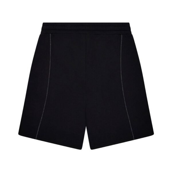 Trapstar Deconstructed Decoded Shorts – Czarny
