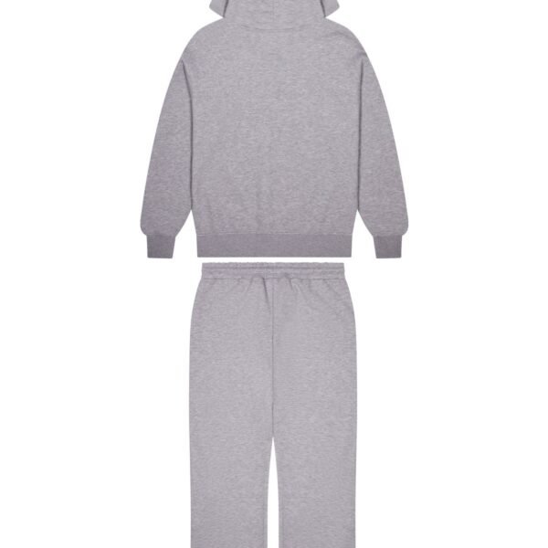 Trapstar Deconstructed Decoded Training Suit – Szary