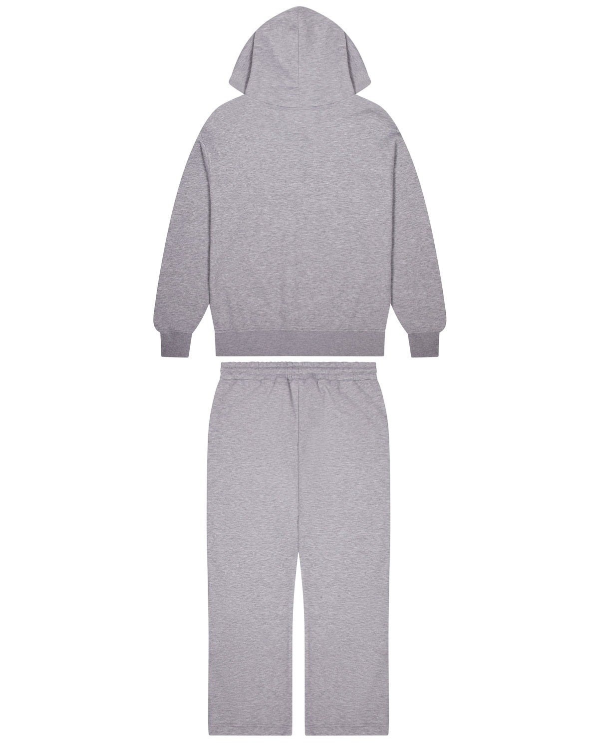 Trapstar Deconstructed Decoded Training Suit – Szary Trapstar Deconstructed Decoded Training Suit – Szary