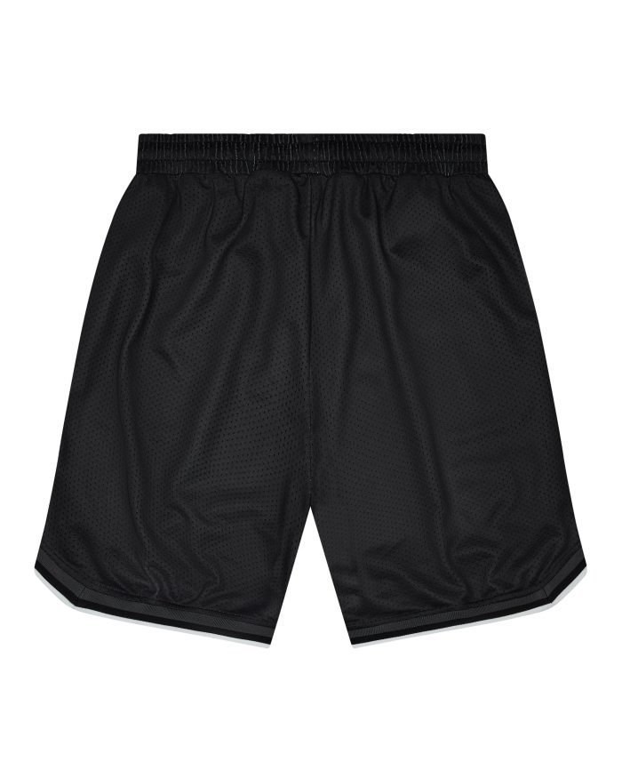 Trapstar Irongate Basketball Shorts – Czarny Trapstar Irongate Basketball Shorts – Czarny
