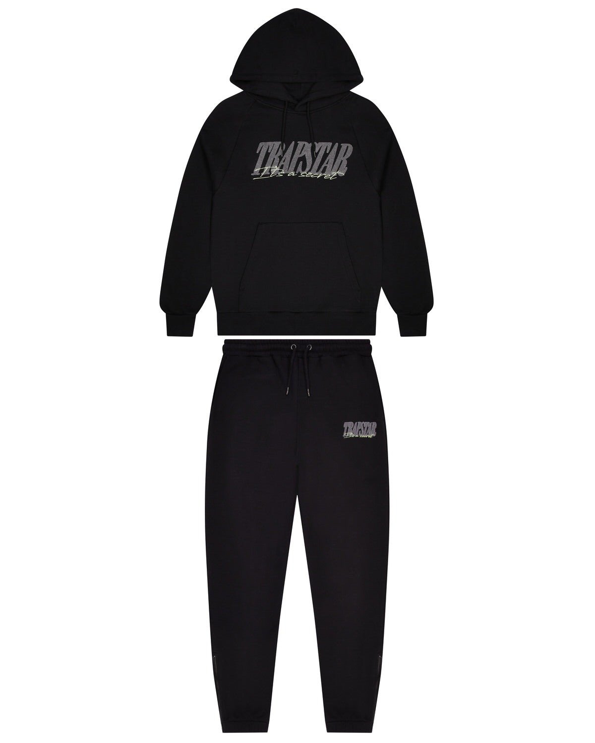 Trapstar Signature 2.0 Suit – Czarny/Neonowy Trapstar Signature 2.0 Suit – Czarny/Neonowy
