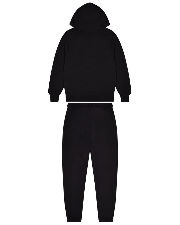 Trapstar Signature 2.0 Suit – Czarny/Neonowy Trapstar Signature 2.0 Suit – Czarny/Neonowy